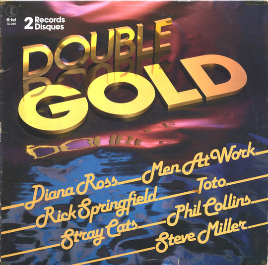 Various – Double Gold