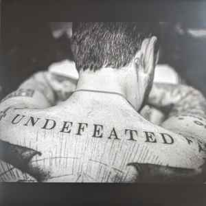 Frank Turner – Undefeated