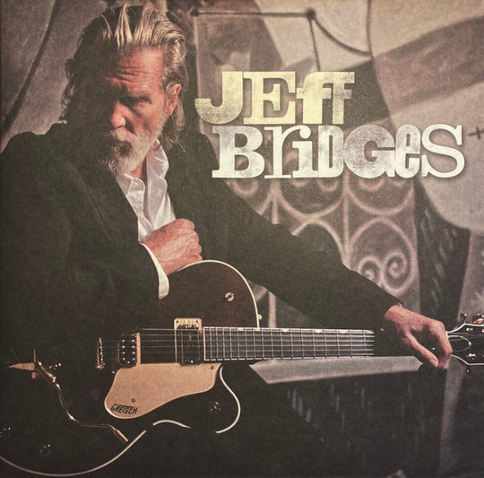 Jeff Bridges (2) – Jeff Bridges