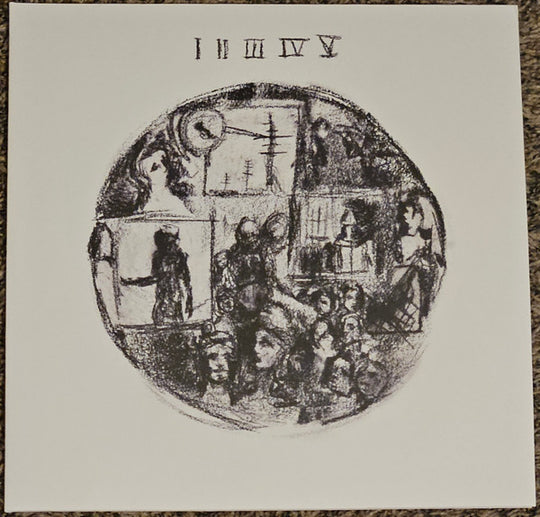 Quadeca – Scrapyard