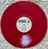 Kings Of Leon – Can We Please Have Fun (Red Apple Opaque)