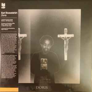 Earl Sweatshirt – Doris