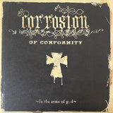 Corrosion Of Conformity – In The Arms Of God (Silver)