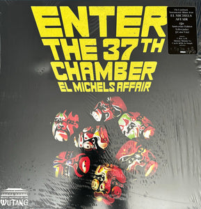 El Michels Affair – Enter The 37th Chamber