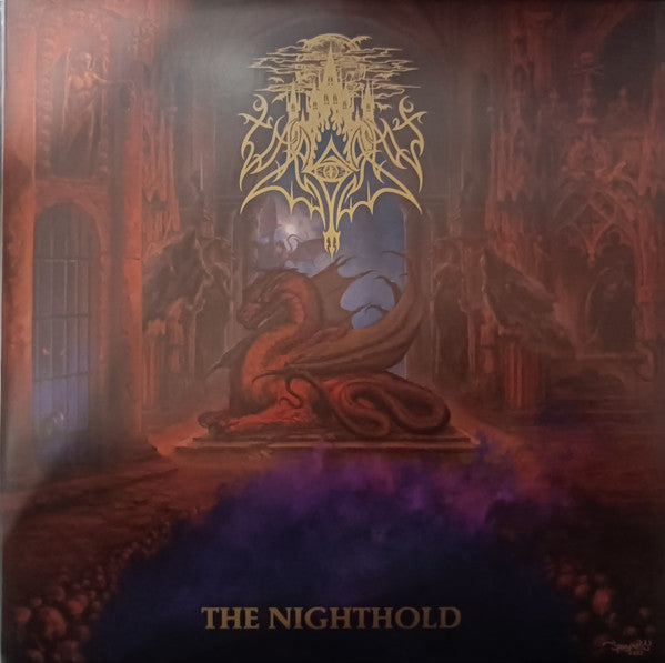 Vargrav – The Nighthold