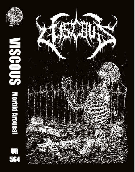 Viscous – Morbid Arousal