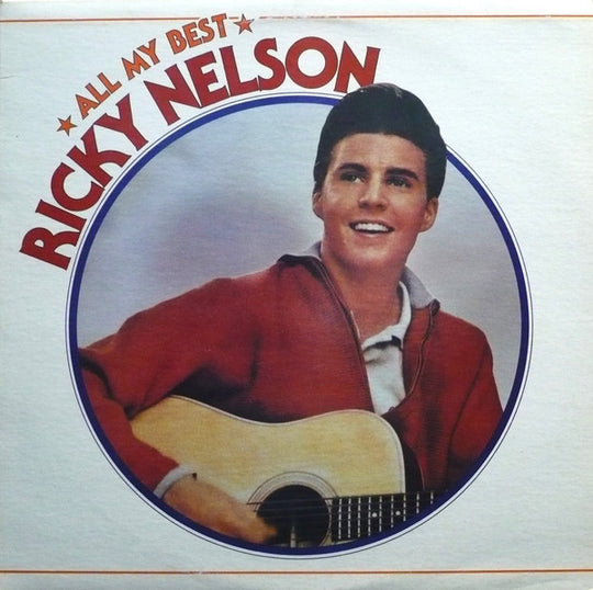 Ricky Nelson – All My Best