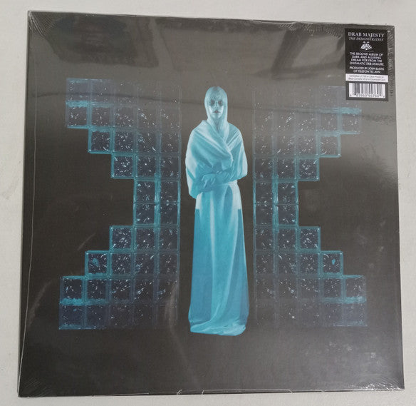 Drab Majesty – The DÉmonstration