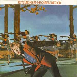 Roy Sundholm – The Chinese Method