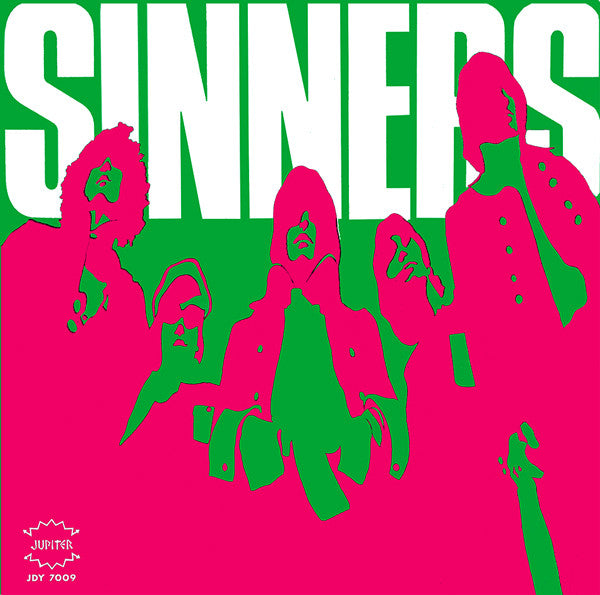 Sinners* – Sinnerismes