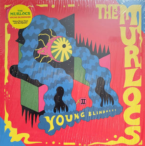 The Murlocs – Young Blindness