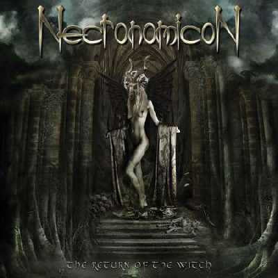 Necronomicon – The Return Of The Witch