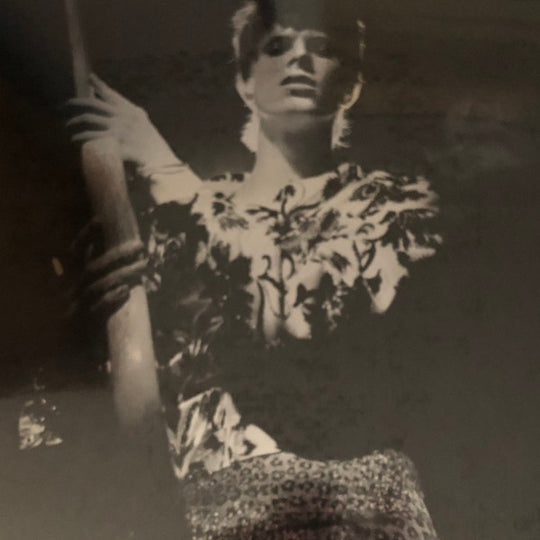 David Bowie – Rock 'N' Roll Star!