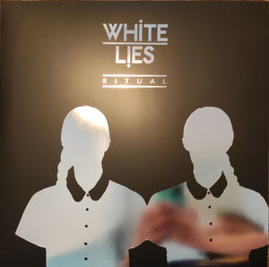 White Lies (2) – Ritual