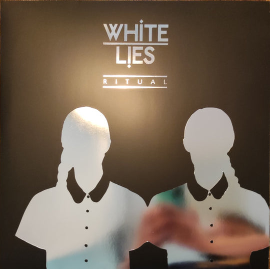 White Lies (2) – Ritual