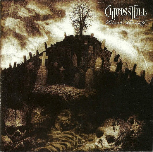 Cypress Hill – Black Sunday (Radio Version)