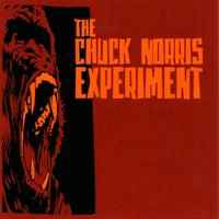 The Chuck Norris Experiment – The Chuck Norris Experiment