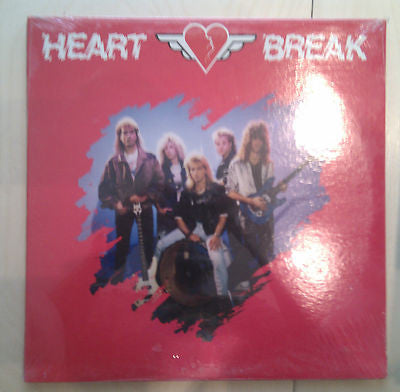 Heart Break – We Must Go On