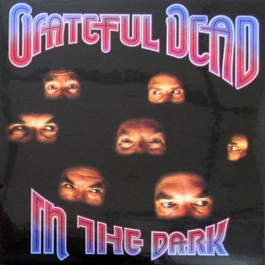 Grateful Dead* – In The Dark