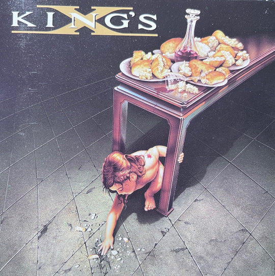 King's X – King's X