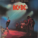 AC/DC – Let There Be Rock (50th Anniversary Edition)