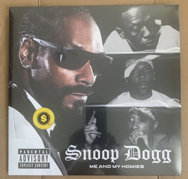Snoop Dogg – Me And My Homies
