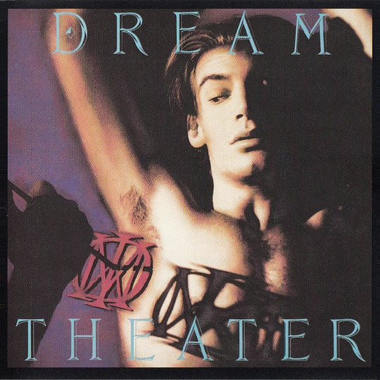 Dream Theater – When Dream And Day Unite
