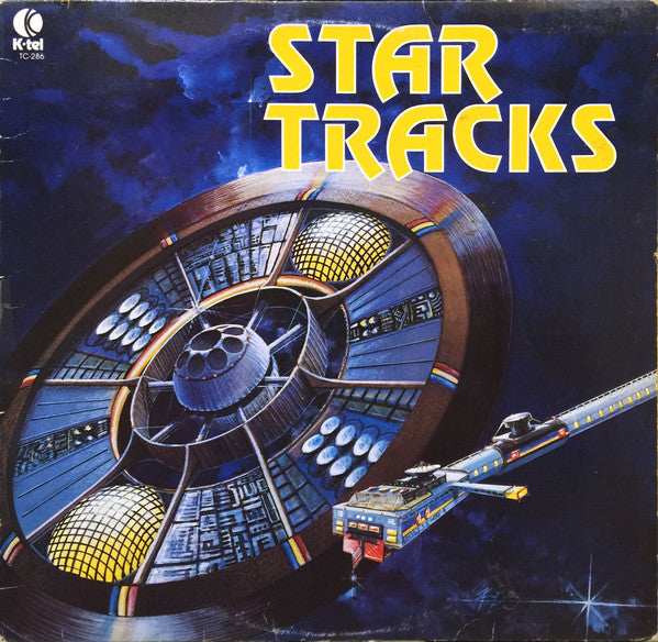 Various – Star Tracks