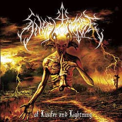 Angelcorpse – Of Lucifer And Lightning