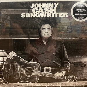 Johnny Cash – Songwriter