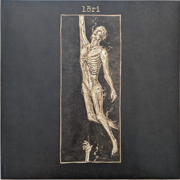 LÖRI – Löri