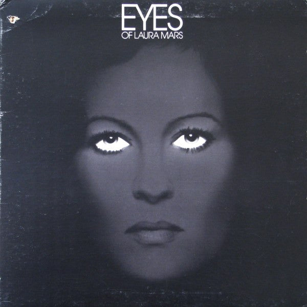 Various – Eyes Of Laura Mars (Music From The Original Motion Picture Soundtrack)