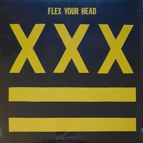 Various – Flex Your Head