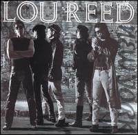 Lou Reed – New York