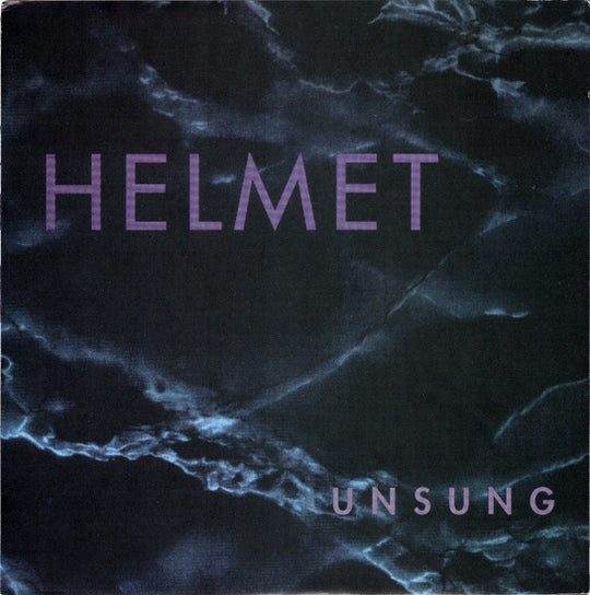 Helmet  – Unsung