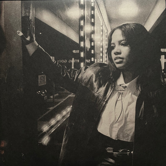 Baby Rose (2) – Slow Burn