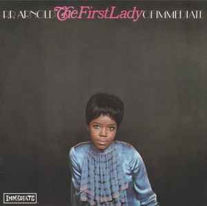 P.P. Arnold – The First Lady Of Immediate