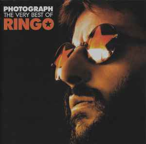 Ringo Starr – Photograph: The Very Best Of Ringo