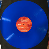 Red Hot Chili Peppers – Californication (Red/Ocean Blue)