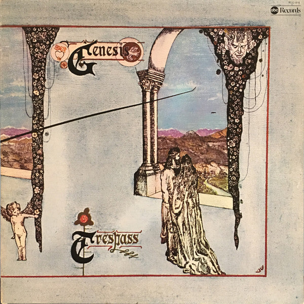 Genesis – Trespass