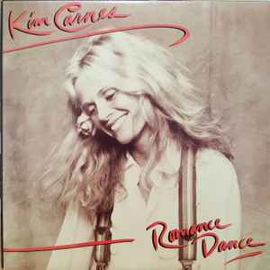 Kim Carnes – Romance Dance