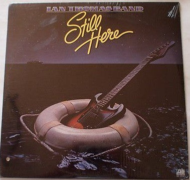 Ian Thomas Band – Still Here