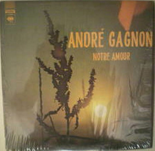 André Gagnon – Notre Amour
