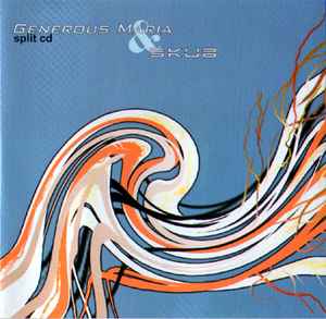 Generous Maria & Skua – Split CD