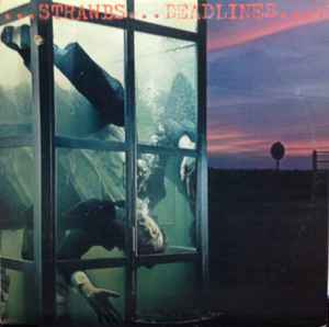 Strawbs – Deadlines