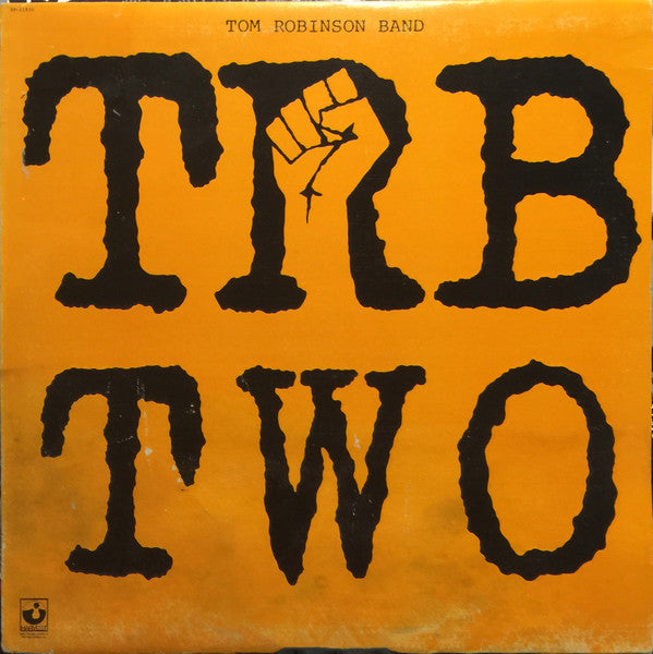 Tom Robinson Band – TRB Two