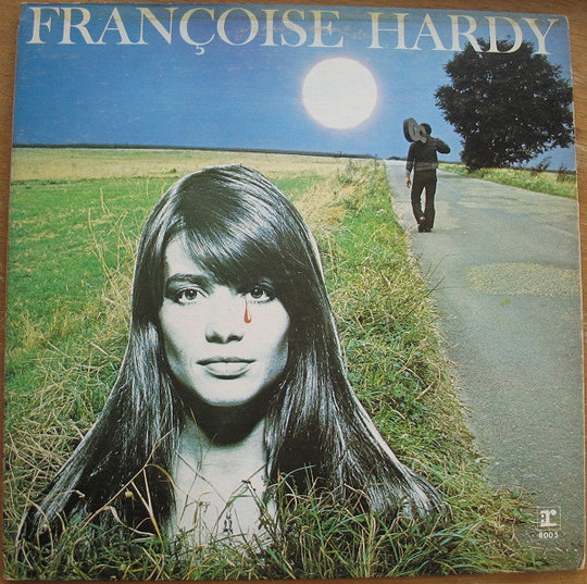 Françoise Hardy – Françoise Hardy