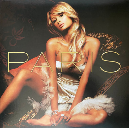 Paris Hilton – Paris