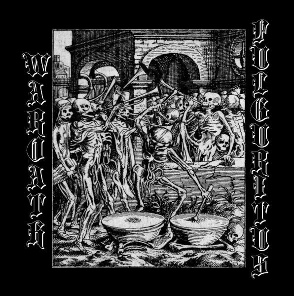 Waroath, Fulguritus – Nekrosferyczne Konjuracje