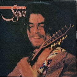 Richard Séguin – Richard Séguin